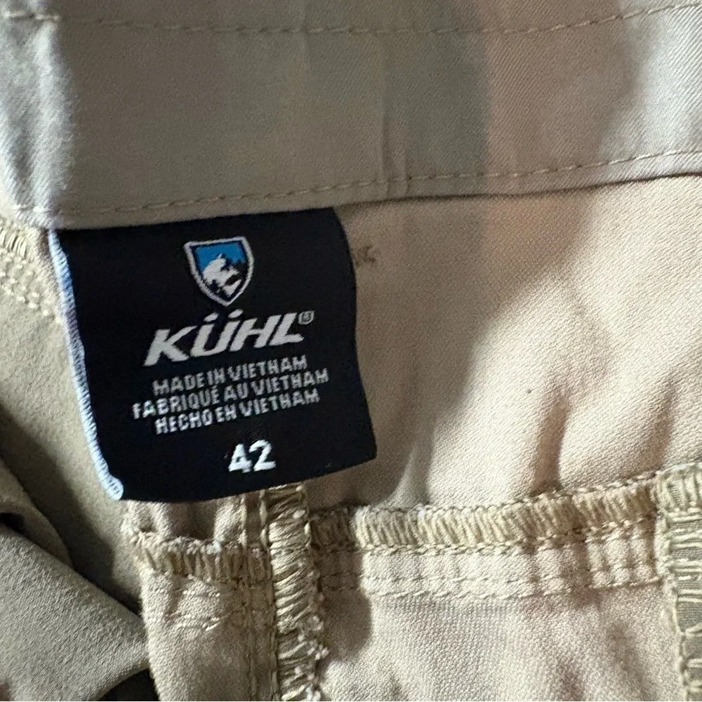 KUHL Resistor lite chino - Picture 2 of 3